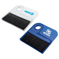 Desk Cleaning Brush & Dust Pan